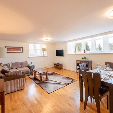 Monastery Apartment With Loch Ness View Fort Augustus Luaran gambar