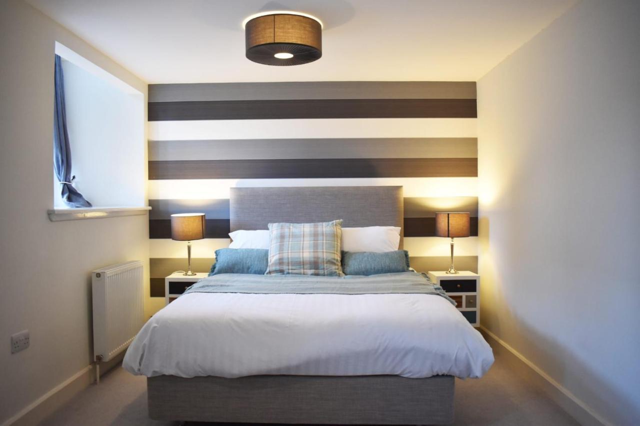 Monastery Apartment With Loch Ness View Fort Augustus Luaran gambar