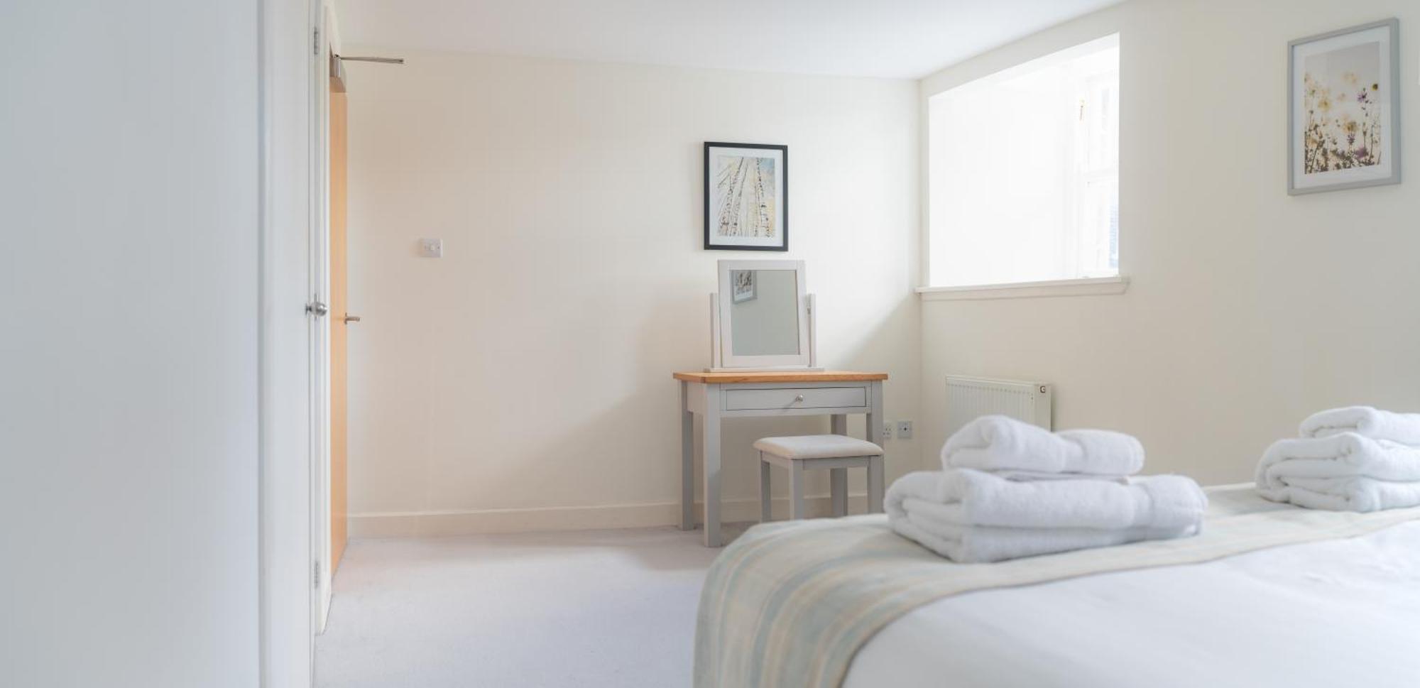 Monastery Apartment With Loch Ness View Fort Augustus Luaran gambar